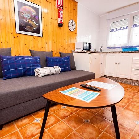 Apartamentos Cudillero Exteriör bild
