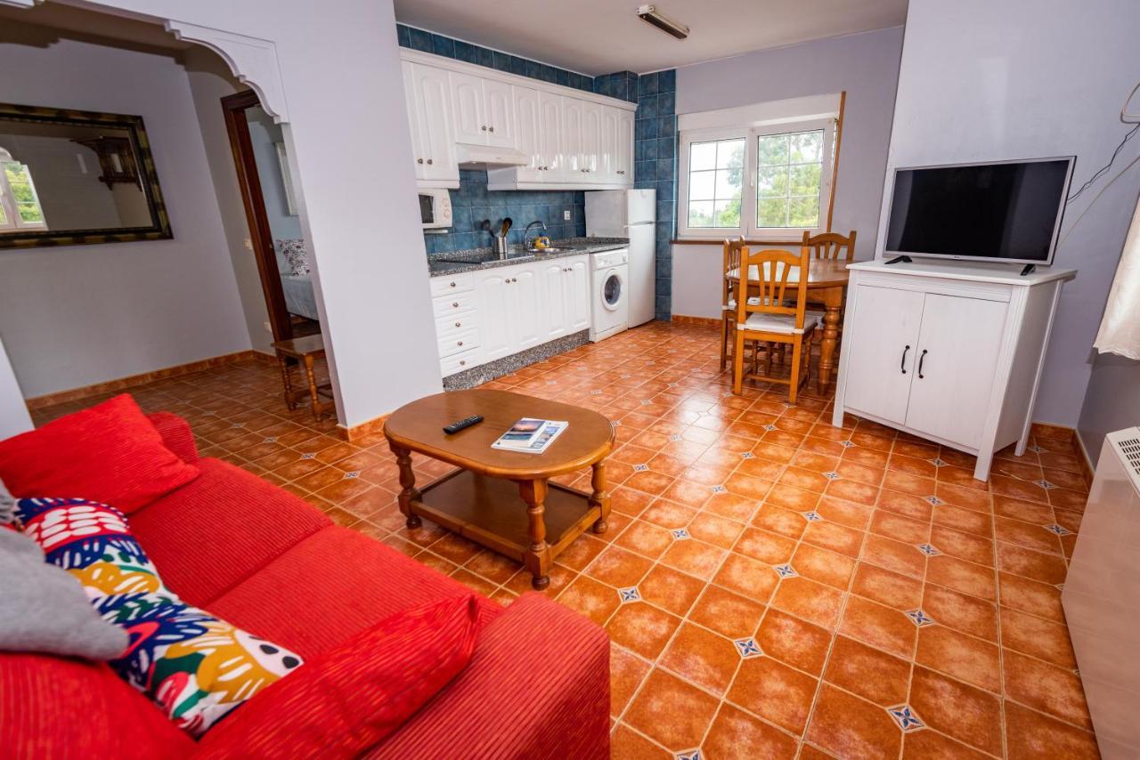 Apartamentos Cudillero Exteriör bild