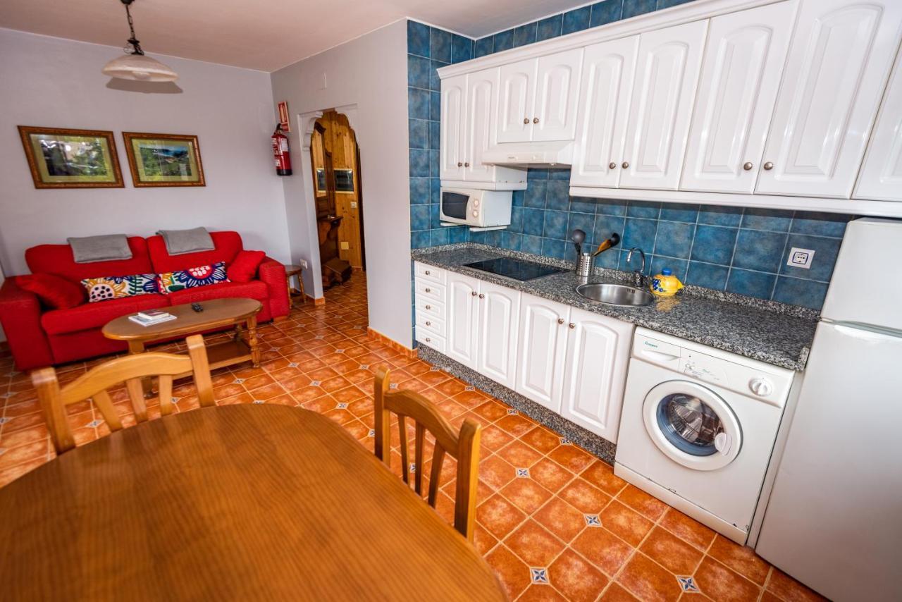 Apartamentos Cudillero Exteriör bild