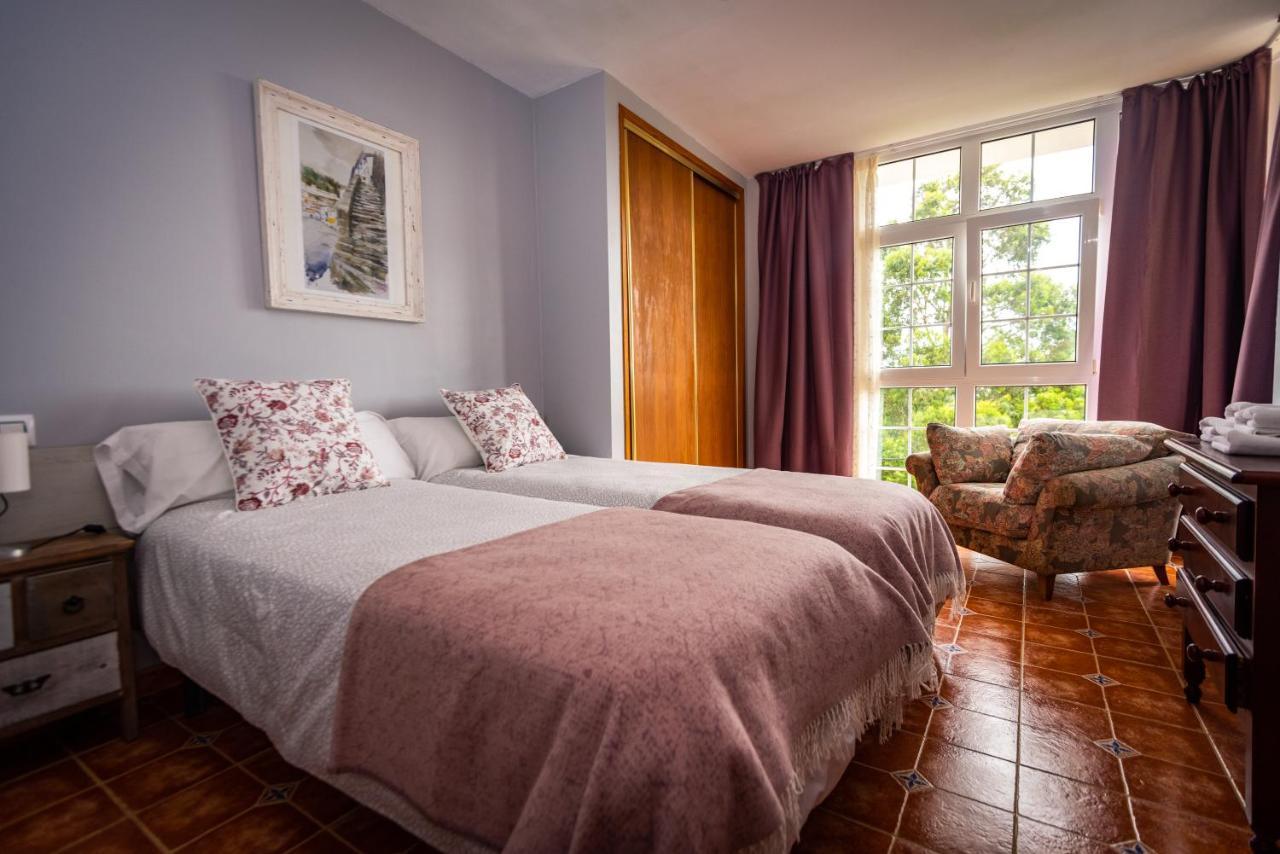 Apartamentos Cudillero Exteriör bild