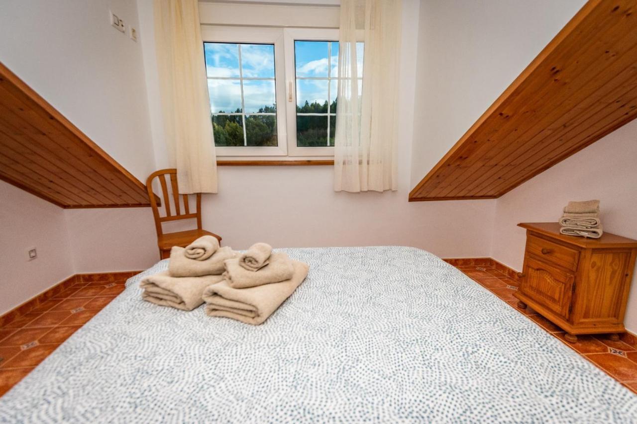 Apartamentos Cudillero Exteriör bild