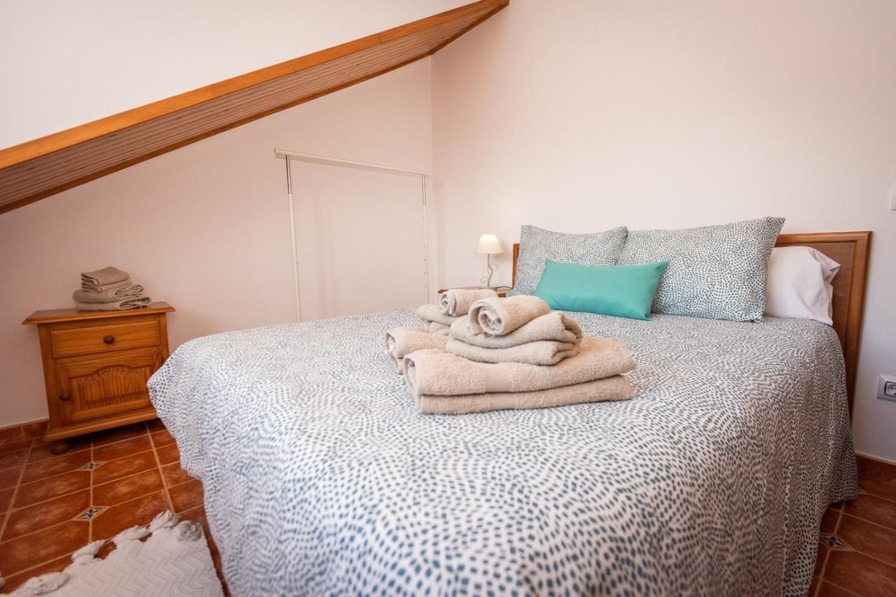 Apartamentos Cudillero Exteriör bild
