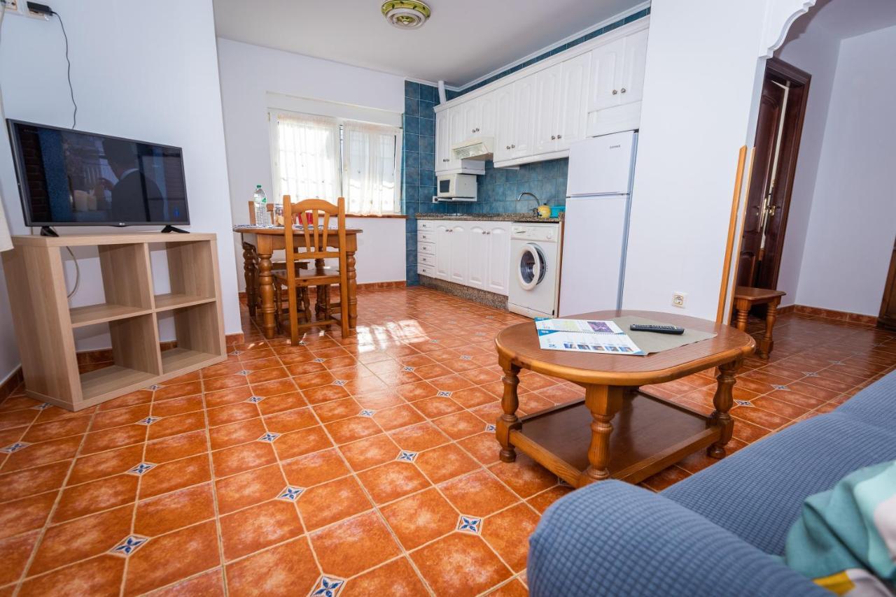 Apartamentos Cudillero Exteriör bild