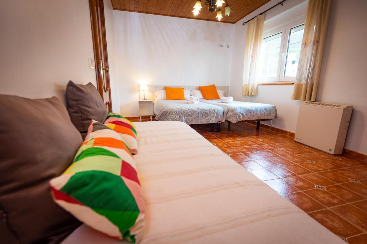 Apartamentos Cudillero Exteriör bild