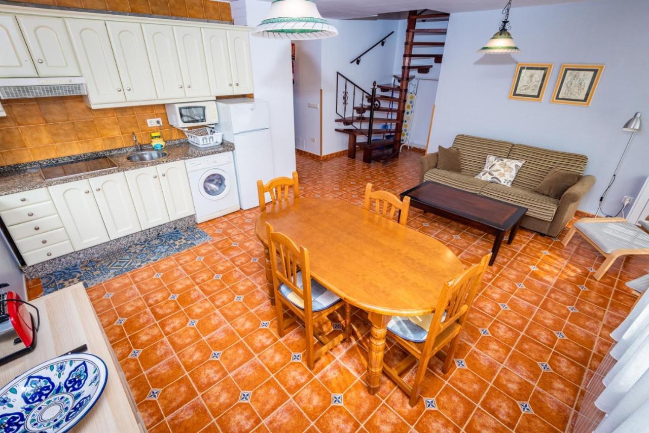 Apartamentos Cudillero Exteriör bild