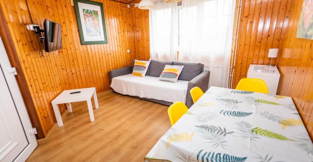 Apartamentos Cudillero Exteriör bild