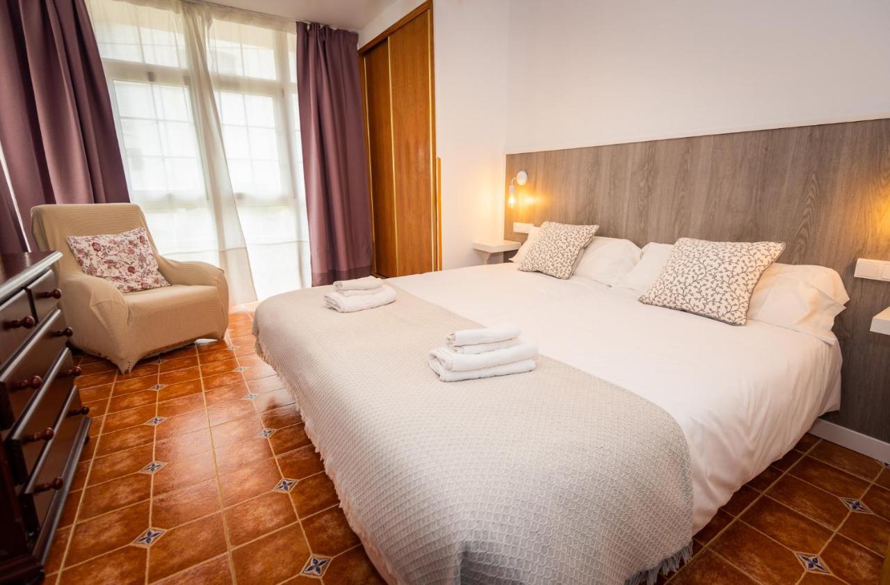 Apartamentos Cudillero Exteriör bild