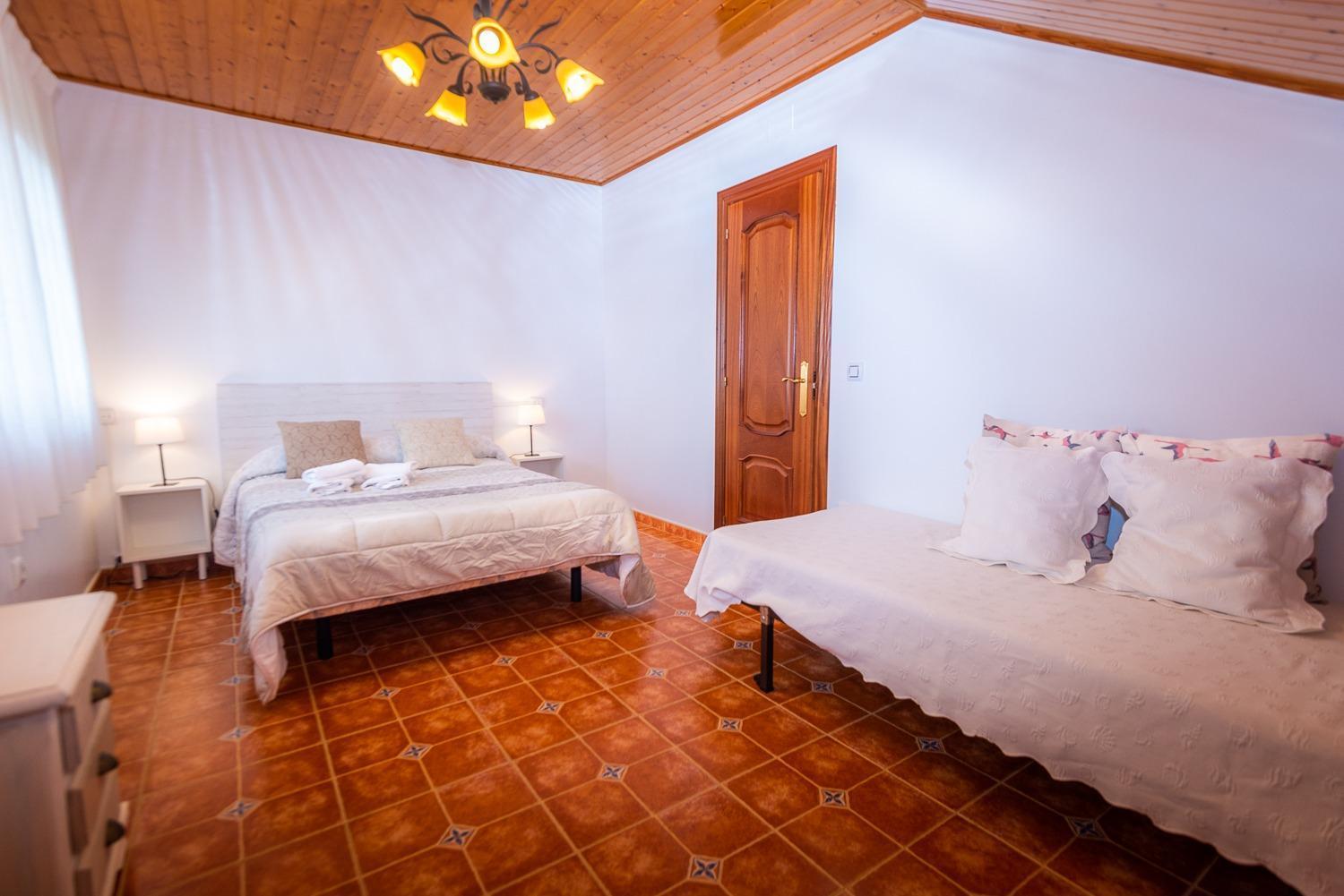 Apartamentos Cudillero Rum bild