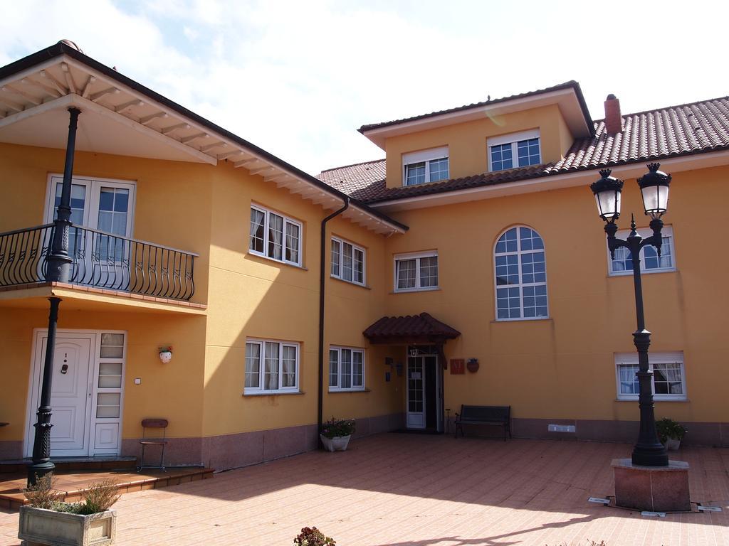 Apartamentos Cudillero Exteriör bild