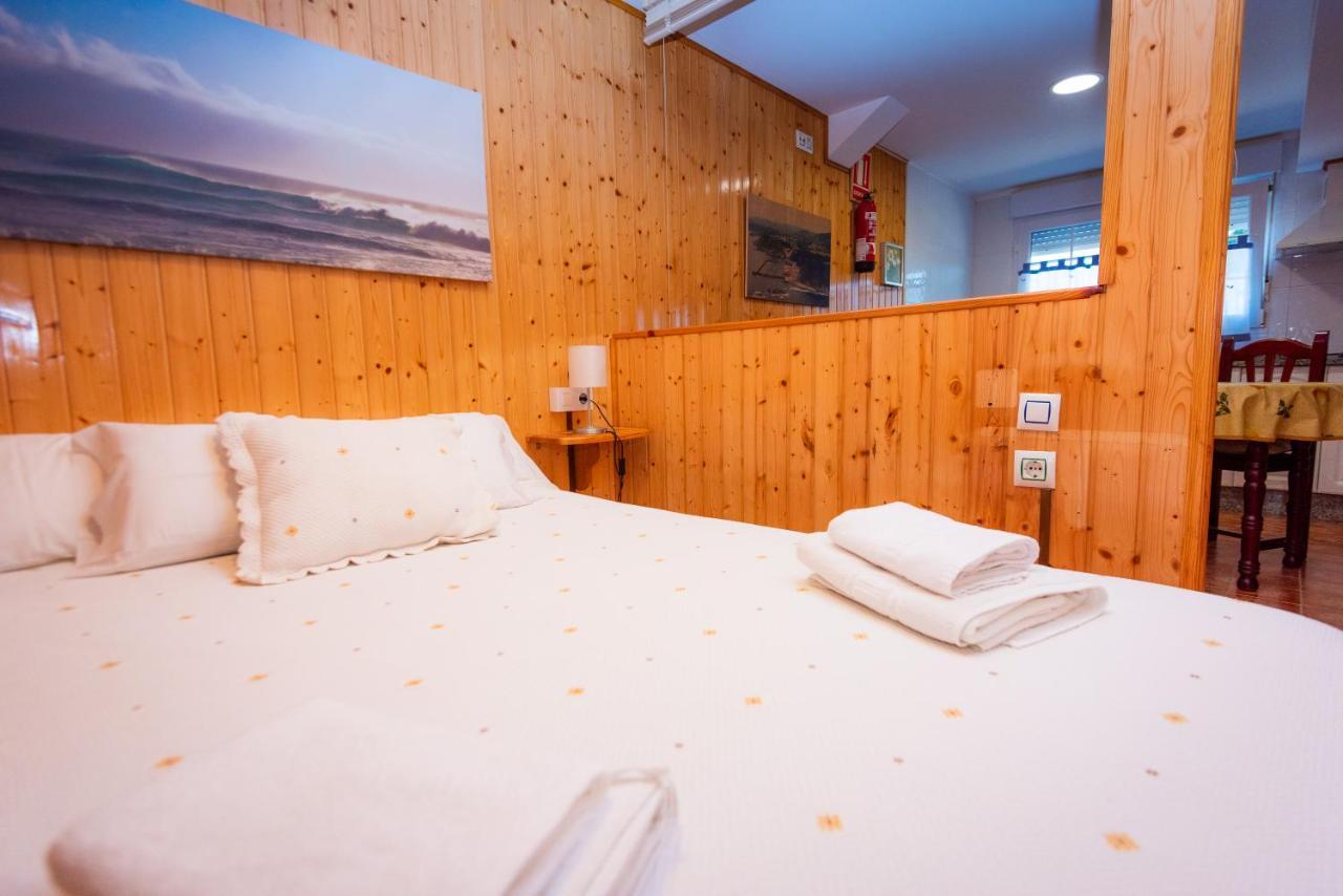 Apartamentos Cudillero Exteriör bild