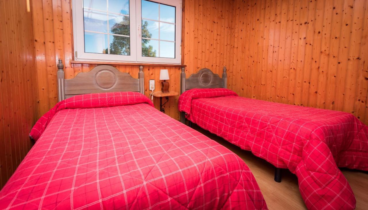 Apartamentos Cudillero Exteriör bild