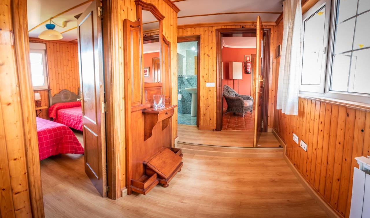 Apartamentos Cudillero Exteriör bild