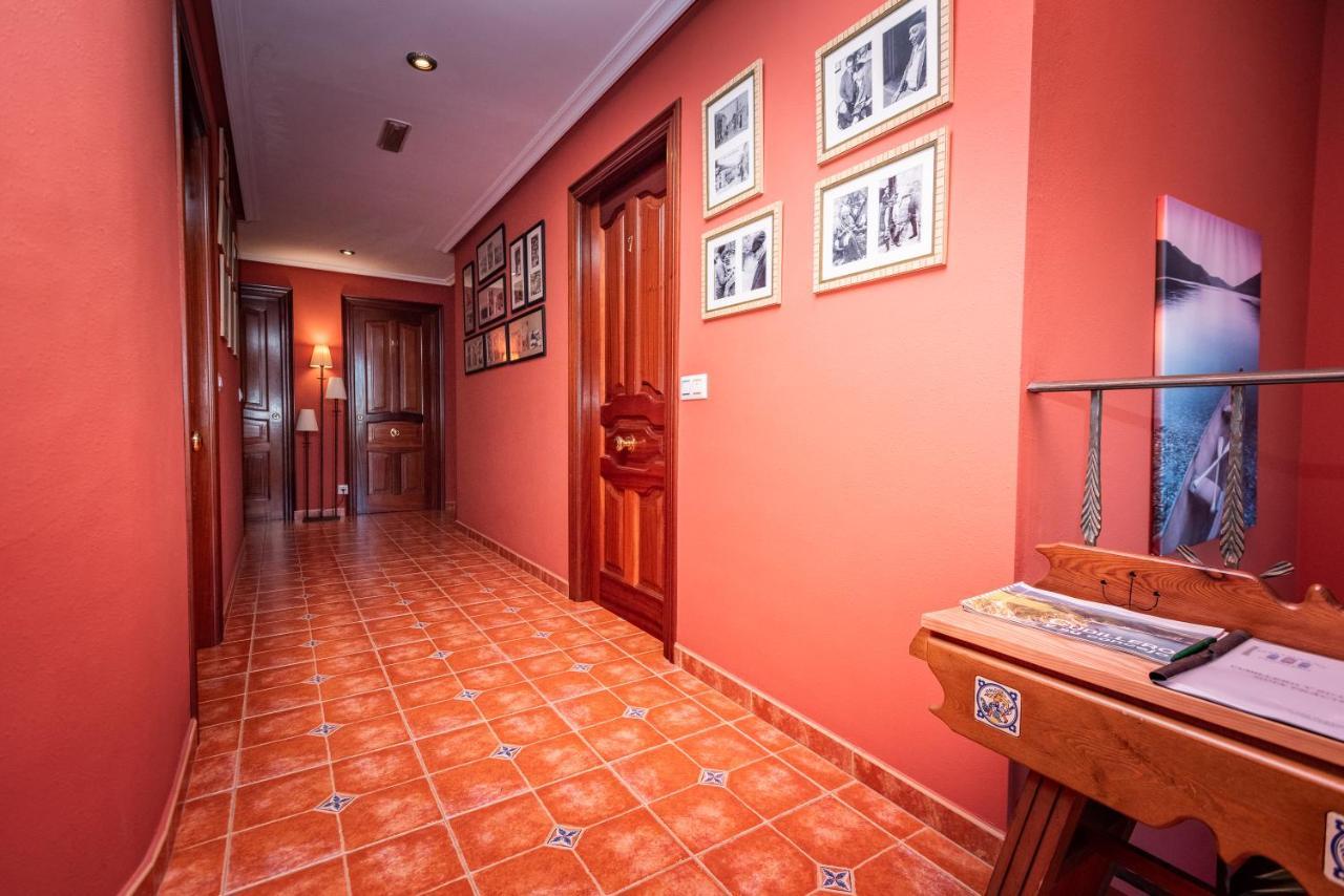 Apartamentos Cudillero Exteriör bild