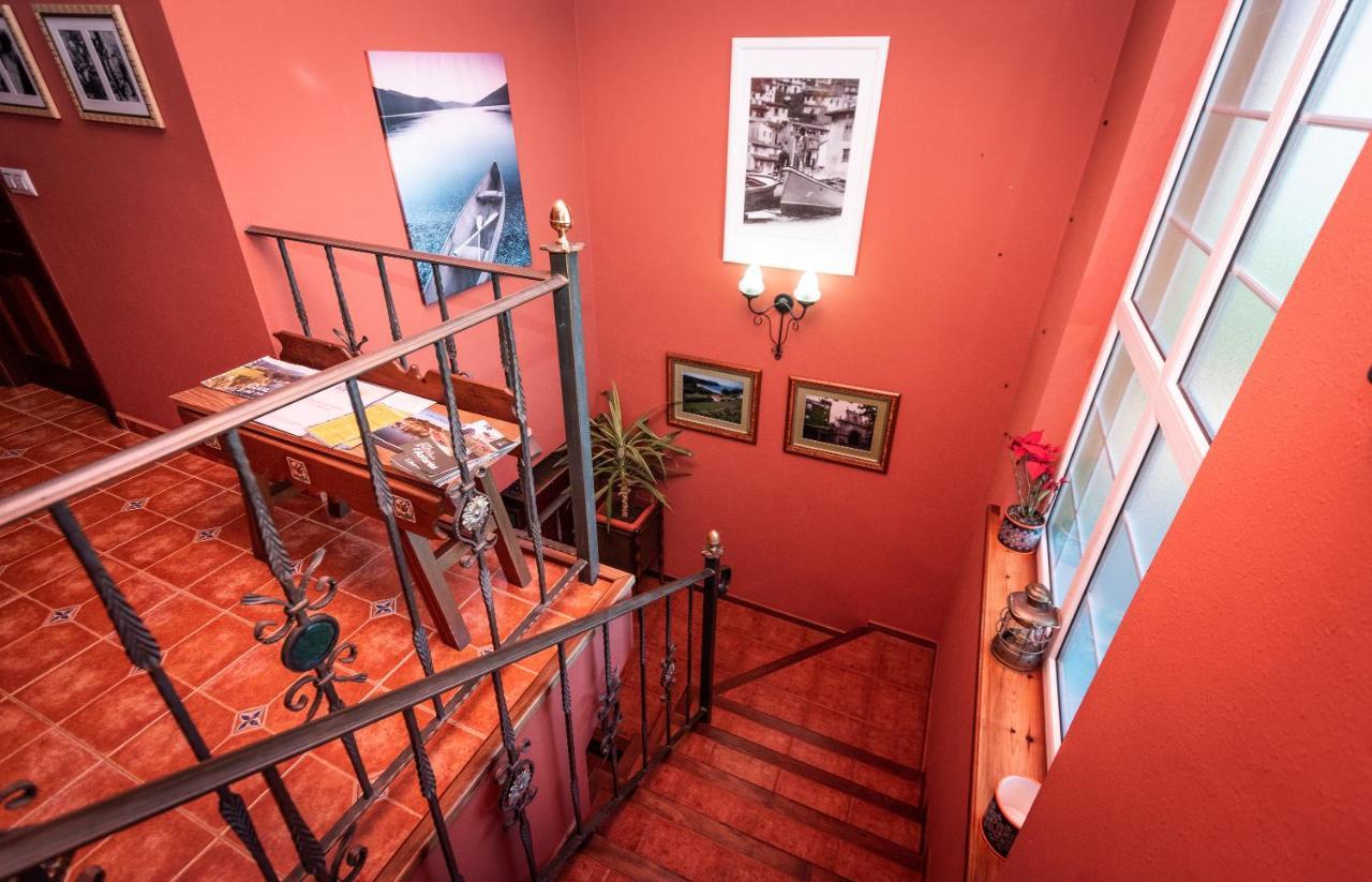 Apartamentos Cudillero Exteriör bild