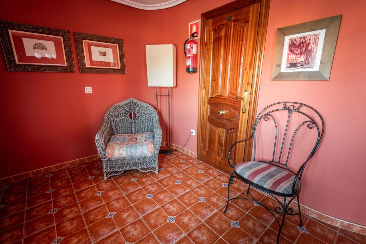 Apartamentos Cudillero Exteriör bild