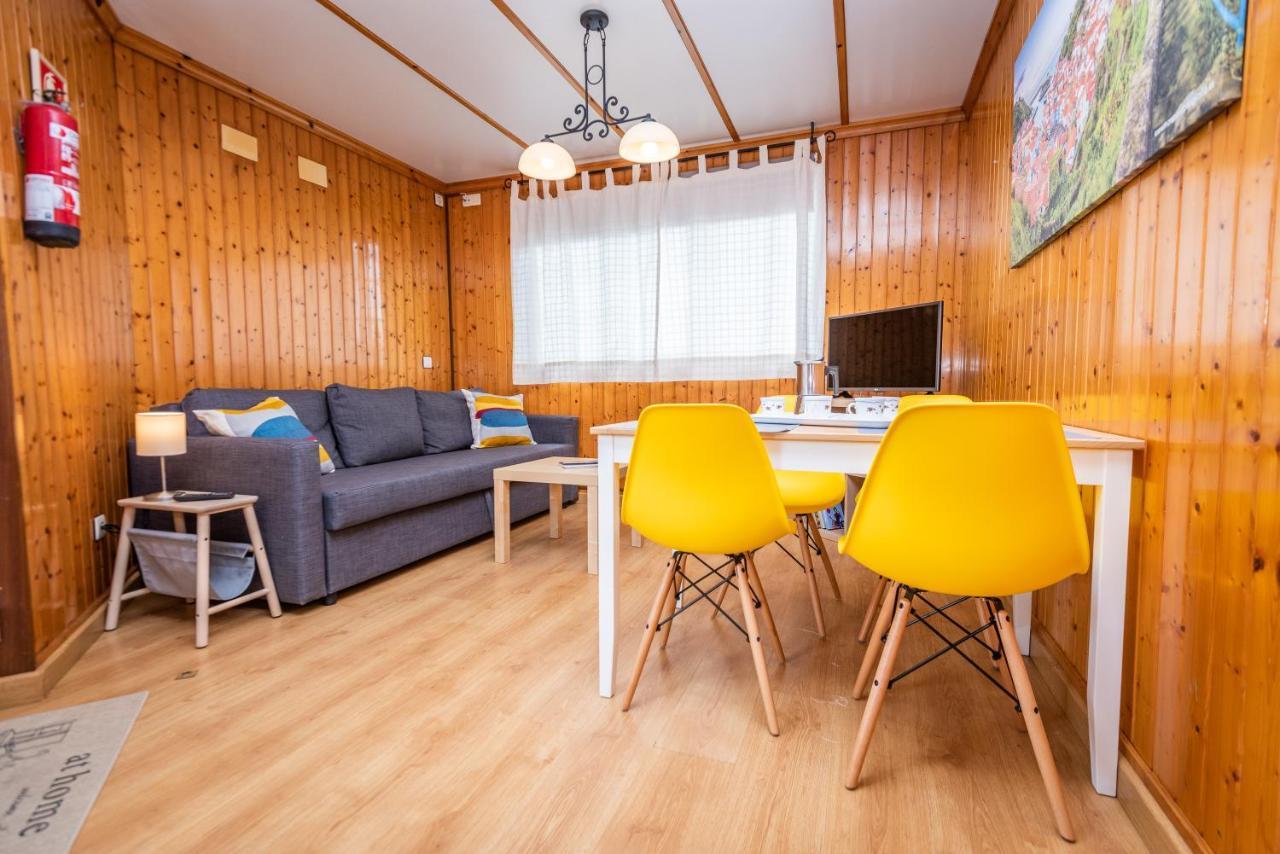 Apartamentos Cudillero Exteriör bild