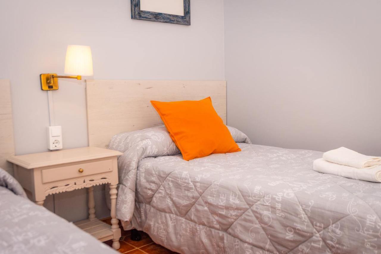 Apartamentos Cudillero Exteriör bild