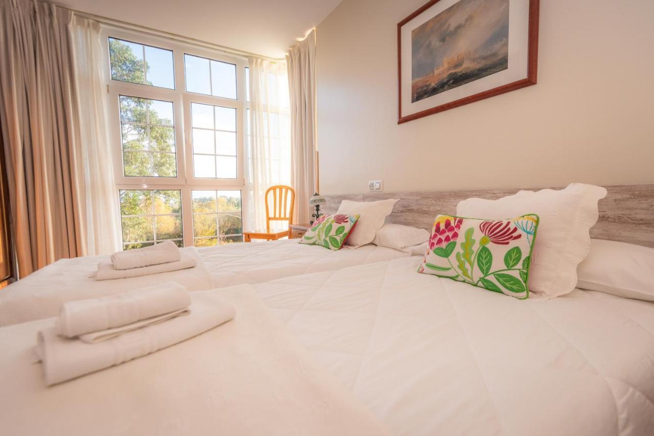 Apartamentos Cudillero Exteriör bild