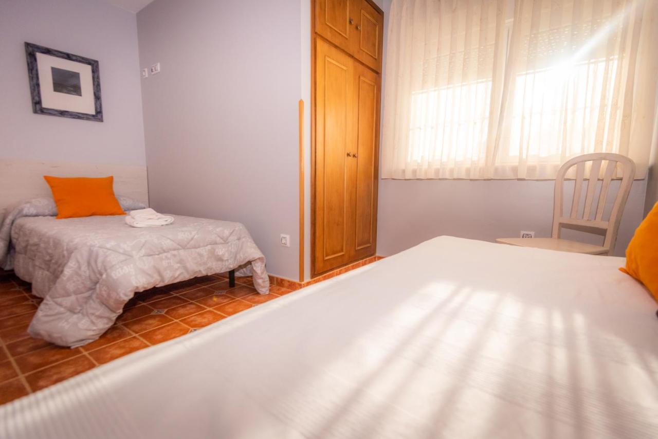 Apartamentos Cudillero Exteriör bild