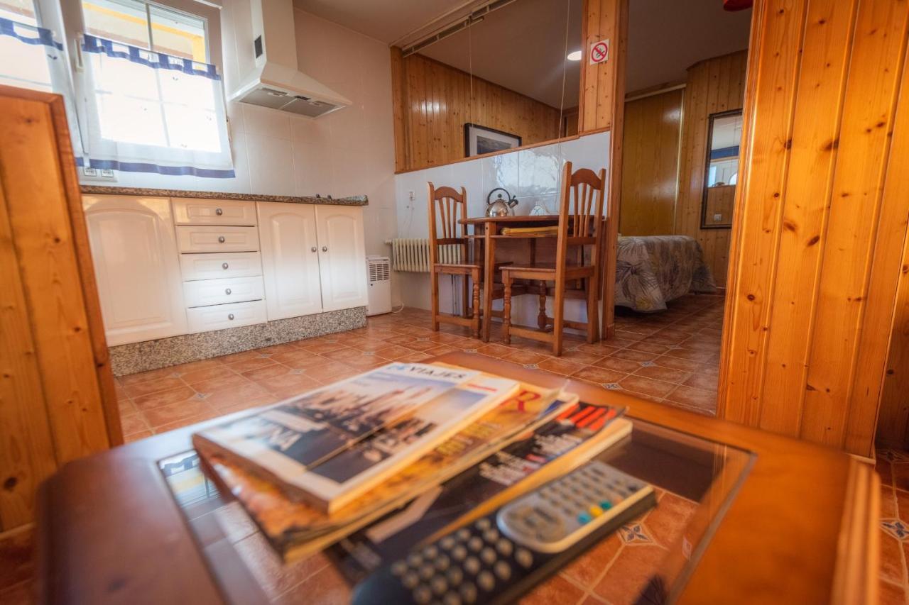Apartamentos Cudillero Exteriör bild
