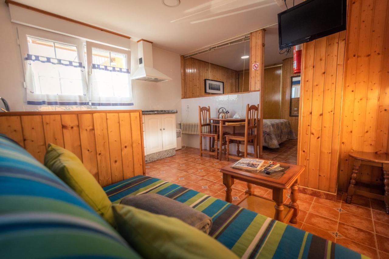 Apartamentos Cudillero Exteriör bild